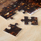 Los Angeles Puzzle (Seite)