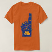 Los Angeles Rams Foam Finger T-Shirt (Design vorne)