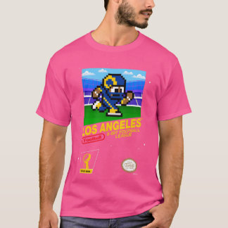 Los Angeles RamsH2 Sport 977 Junge T-Shirt