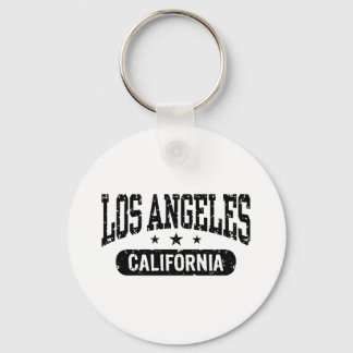 Los Angeles Schlüsselanhänger