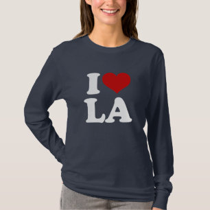 Los Angeles Shirt