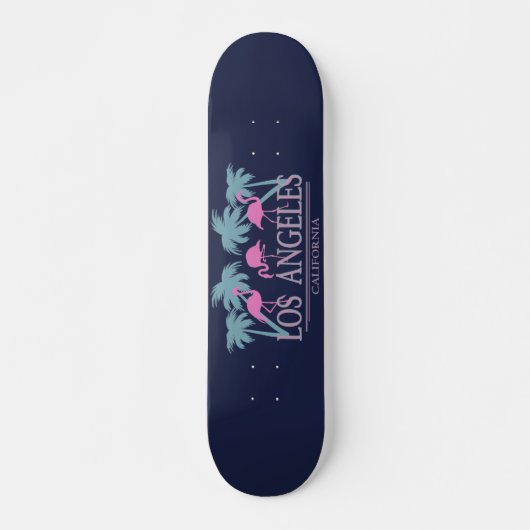 Los Angeles Skateboard (Vorne)