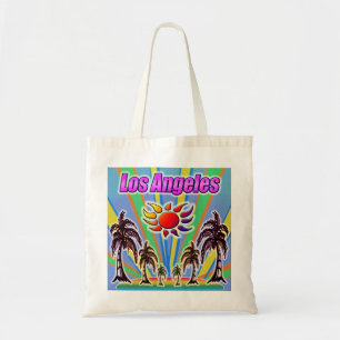Los Angeles Summer Liebe Bag Tragetasche