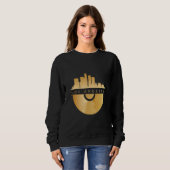 Los Angeles Sweatshirt (Vorne ganz)