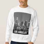 Los Angeles-Sweatshirt Sweatshirt (Vorderseite)