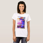 Los Angeles T-Shirt (Vorne ganz)
