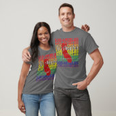 Los Angeles T - Shirt (Unisex)