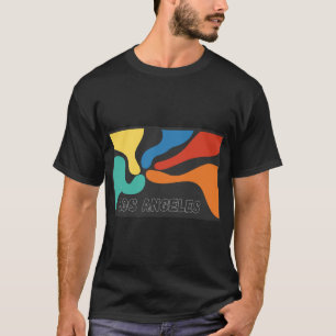 Los Angeles T-Shirt