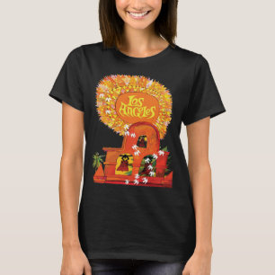 Los Angeles T-Shirt