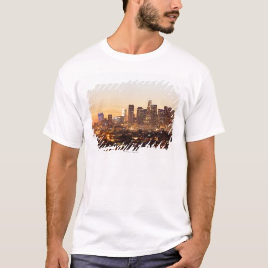 Los Angeles T-Shirt (Vorderseite)