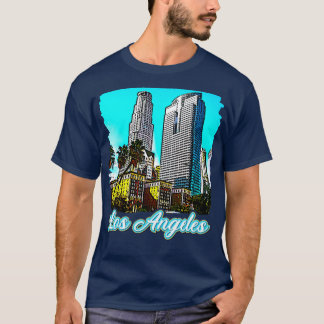 Los Angeles T-Shirt