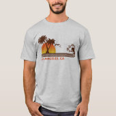 Los Angeles T-Shirt (Vorderseite)