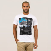Los Angeles T-Shirt (Vorne ganz)