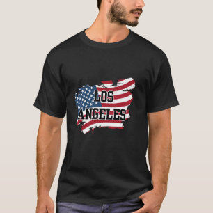 Los Angeles T-Shirt