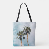 Los Angeles Tasche (Rückseite)