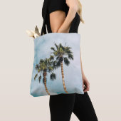 Los Angeles Tasche (Von Nahem)