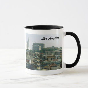 Los Angeles Tasse