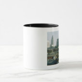 Los Angeles Tasse (Zentrum)