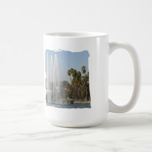 Los Angeles Tasse! Kaffeetasse