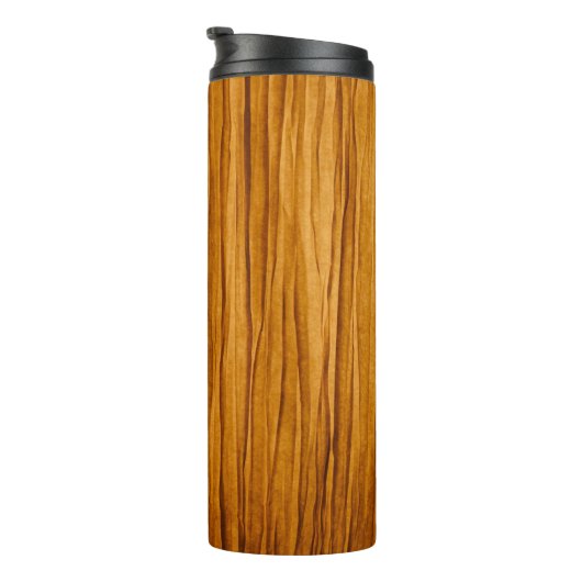 Los Angeles Thermosbecher (Nach rechts gedreht)