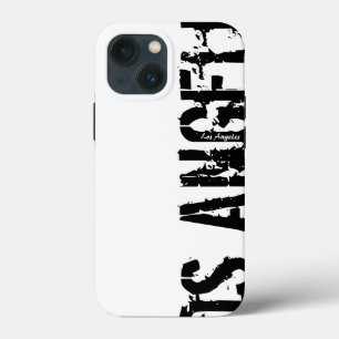 Los Angeles - Urban Style - Cooles iPhone Case