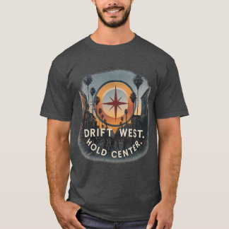 Los Angeles Value T - Shirt | Minimal Street Calm