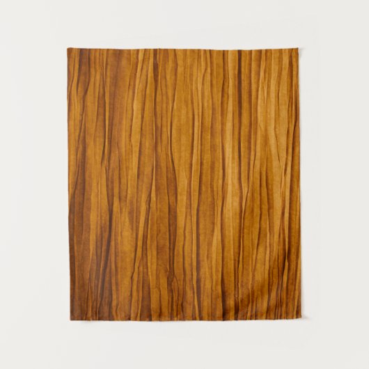 Los Angeles Wandteppich (Vorderseite)