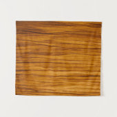 Los Angeles Wandteppich (Vorderseite (Horizontal))