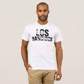 Los Bandidos T-Shirt (Vorne ganz)