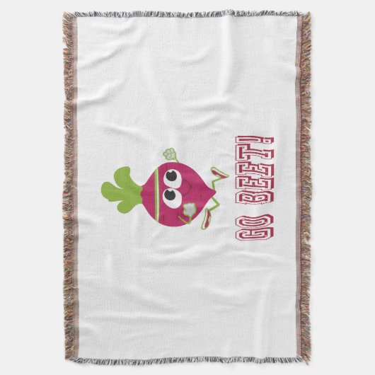 Los, Beet! Decke (Vorderseite Vertikal)