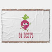 Los, Beet! Decke (Vorderseite)