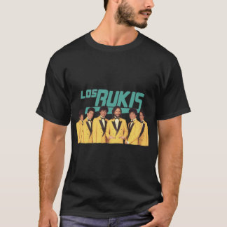 Los Bukis Essential T - Shirt