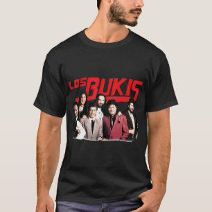 Los Bukis T-Shirt