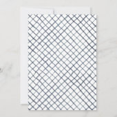 Los Cabos Mexico Bachelorette Wochenende Einladung (Rückseite)