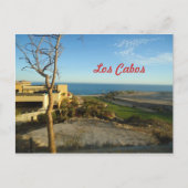 Los Cabos Mexiko Postkarte (Vorderseite)