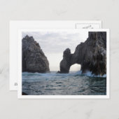 Los Cabos Postkarte (Vorne/Hinten)