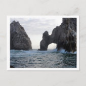 Los Cabos Postkarte (Vorderseite)