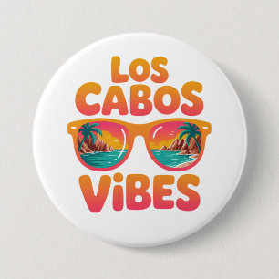 Los Cabos Vibes Mexiko Strandurlaub Reise Button