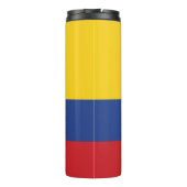 Los Cafeteros Thermosbecher (Rückseite)