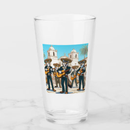 Los Coyotes Mariachi  Glas