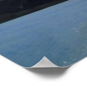 Los Cuernos Poster (Ecke)