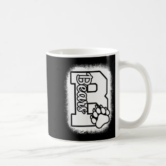 Los geht's, Bears High School Bears zurück zur Sch Kaffeetasse