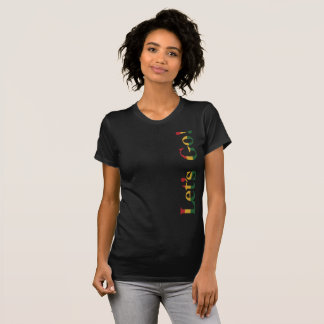 Los geht's! II T-Shirt