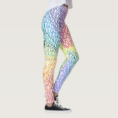 Los geht's, Soul! Leggings (Rechts)