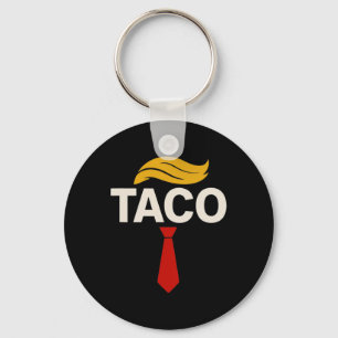 Los geht's Taco Lustig Trump kneift immer 29  Schlüsselanhänger