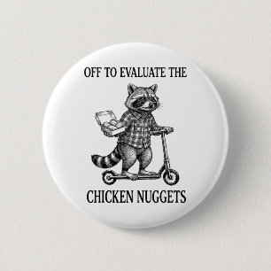 Los geht's, um die Chicken Nuggets Dad Tax _1 zu b Button
