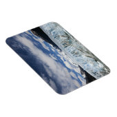 Los Glaciares National Park, Patagonia Magnet (Rechte Seite)