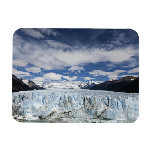 Los Glaciares National Park, Patagonia Magnet (Horizontal)