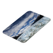 Los Glaciares National Park, Patagonia Magnet (Linke Seite)
