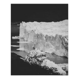 Los Glaciares Nationalpark Fotodruck